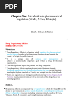 Overview of Zambia Medicines Regulatory Authority | PDF ...
