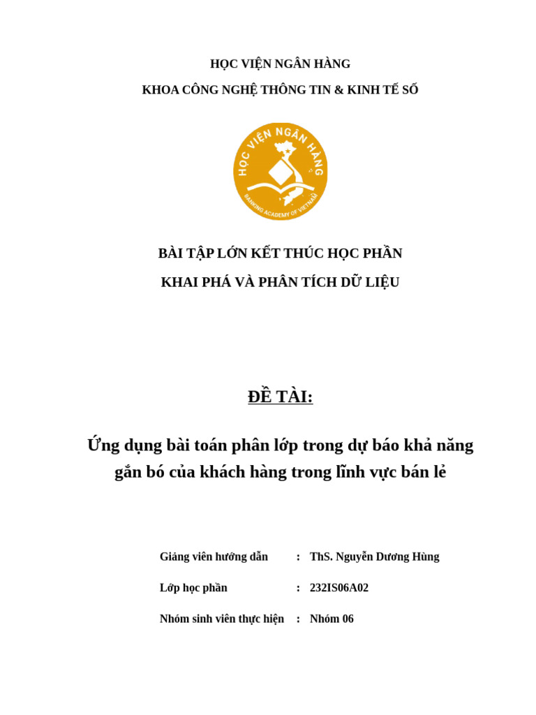 BTL 1 | PDF