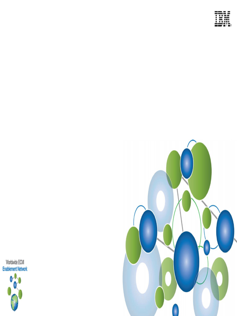 IBM Datacap FastDoc Capture Overview | PDF | Image Scanner | Share Point