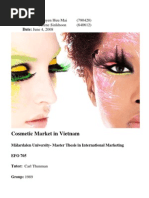 Download Vietnam Cosmetics by Gu-Ri Taeng SN83602920 doc pdf