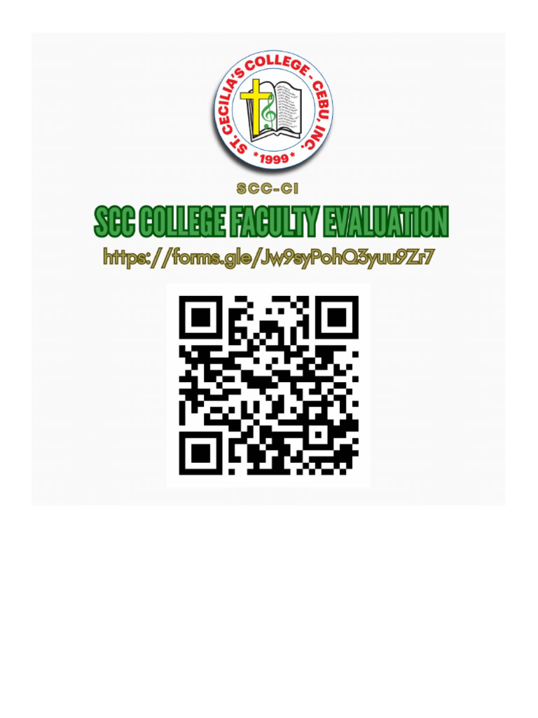 Faculty Evaluation Submission Guide | PDF