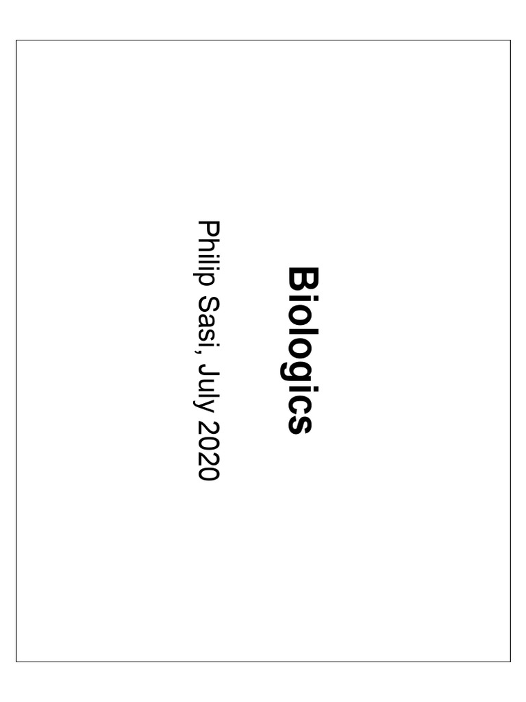 Monoclonal Antibodies - General | PDF | Monoclonal Antibody | Antibody