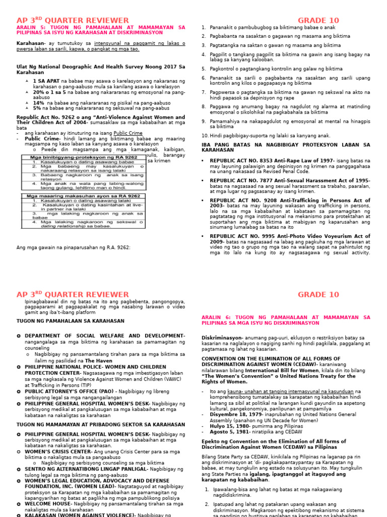Ap 5 6 | PDF