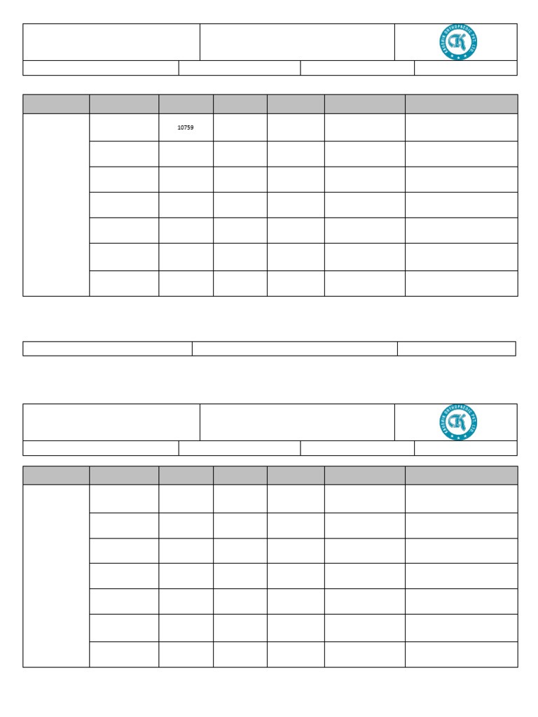 Pms Record FDA | PDF | Implant (Medicine) | Medical Equipment