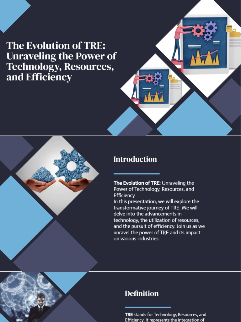 Wepik The Evolution of Tre Unraveling The Power of Technology Resources ...