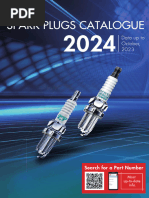DENSO Aftermarket Identity Guide | PDF | Logos | Color