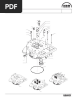 Bosch Brisaci 705 - 628 Za MB | PDF