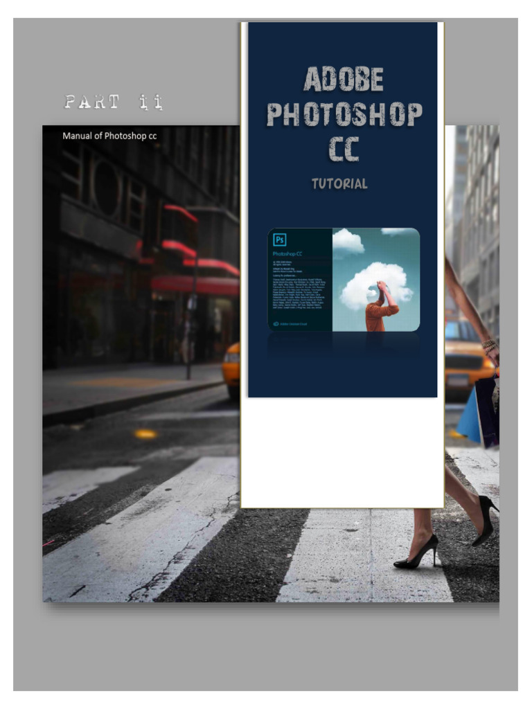 63 Photoshop Part 2 | PDF