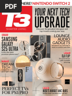 Consumer Electronics | PDF | Advertising | Computer Science