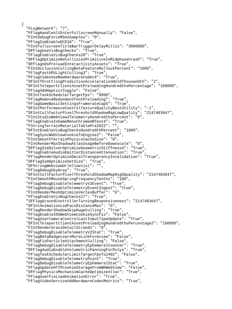 Msdy ST C | PDF