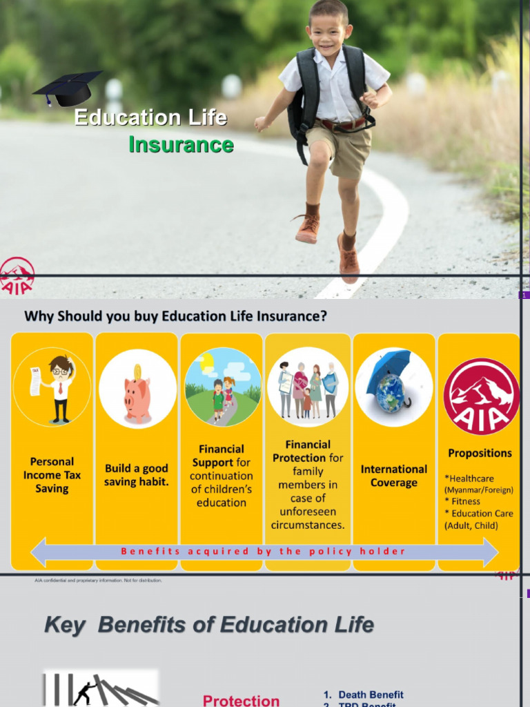 Education | PDF