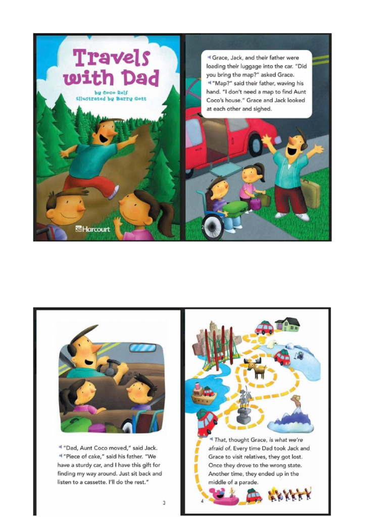 Stories | PDF