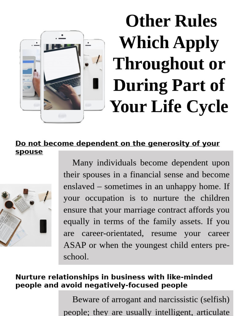 Other Rules and Life Cycle of Happiness. PDF Happiness Feeling
