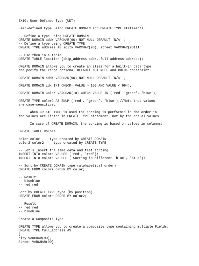 EX NO 10 | PDF | Computer Programming | Software Engineering
