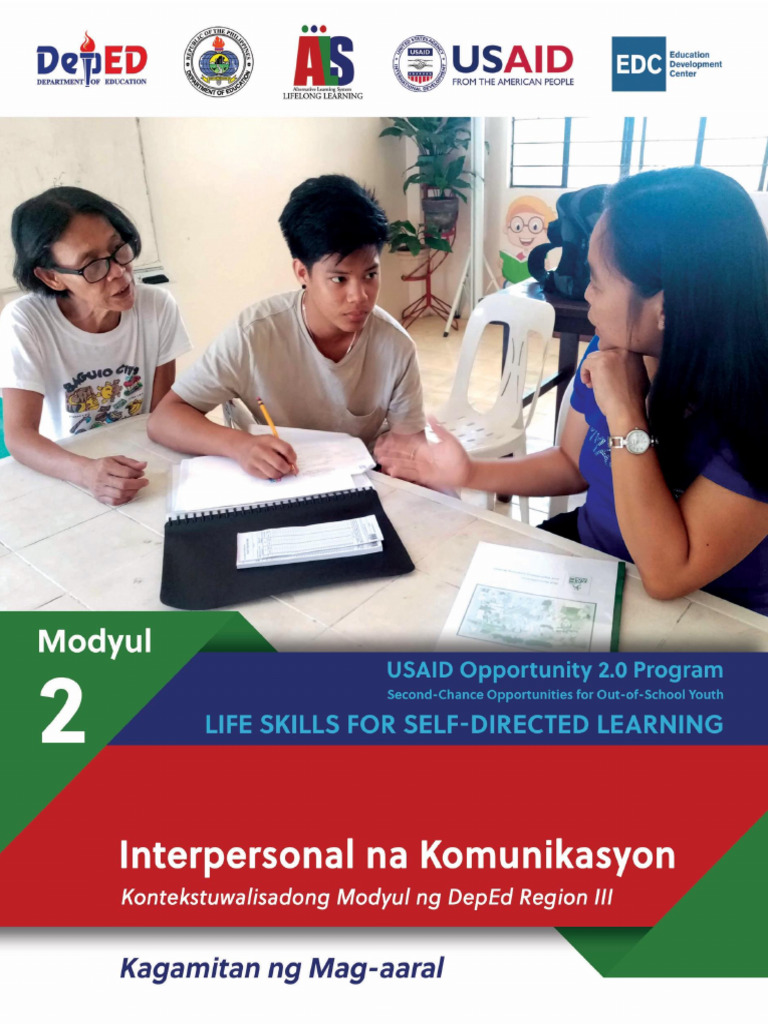 Module 2 LSSDM Final Copy 9 27 2021 1 | PDF
