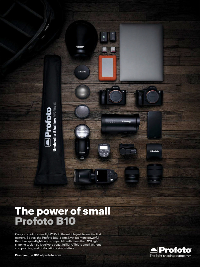 Practical Photography April 2019 Edition | PDF | Camera