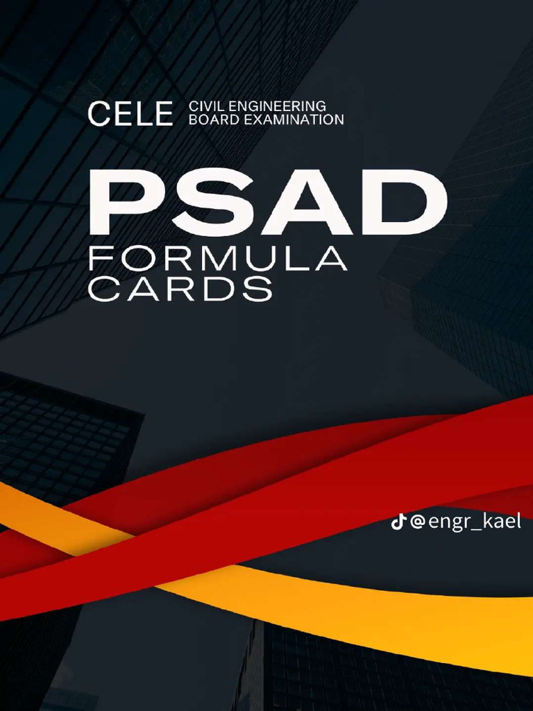 PSAD | PDF