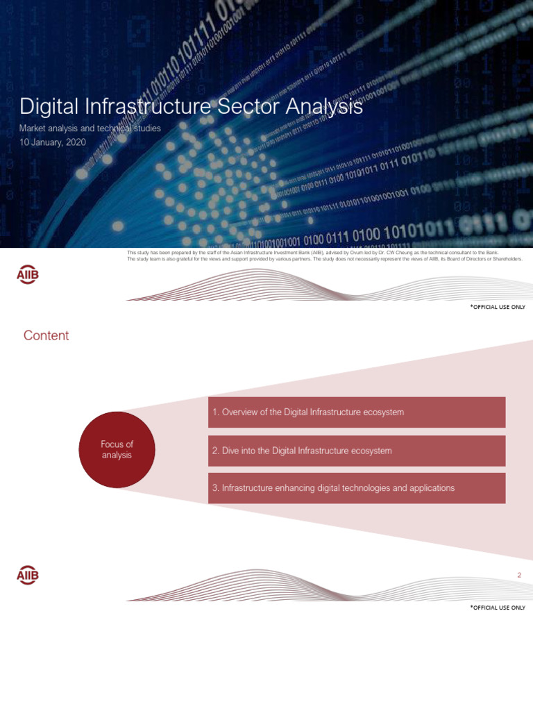 Full DISA Report Final With Appendix 2020-01-10 | PDF | Internet Of ...