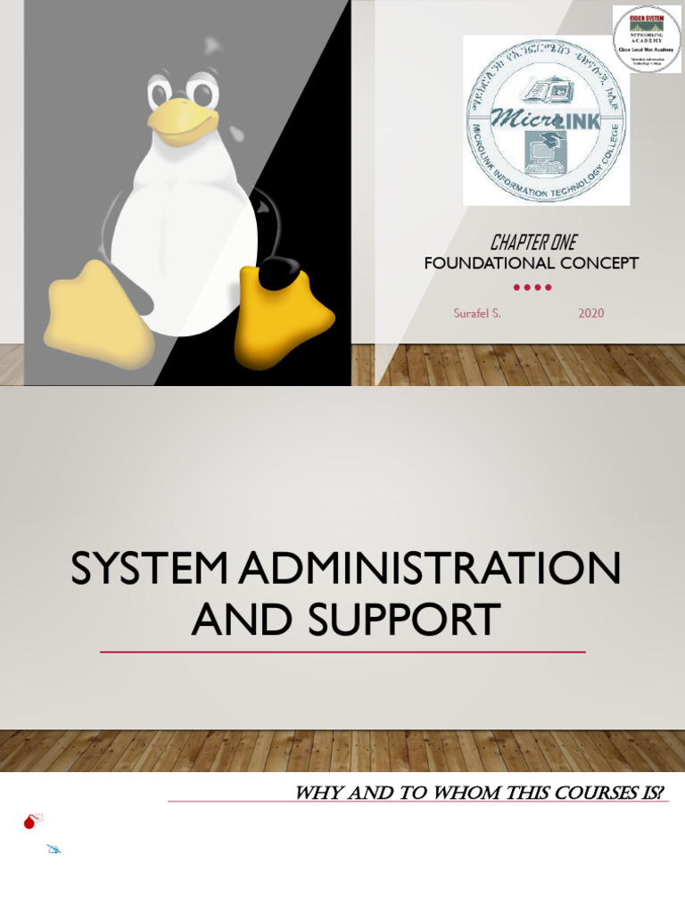 01 Foundational Concept1.0 | PDF | Virtualization | Virtual Machine