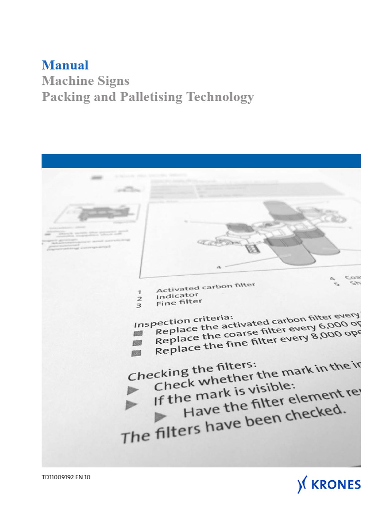 Machine Safety Signs Guide | PDF | Valve | Switch