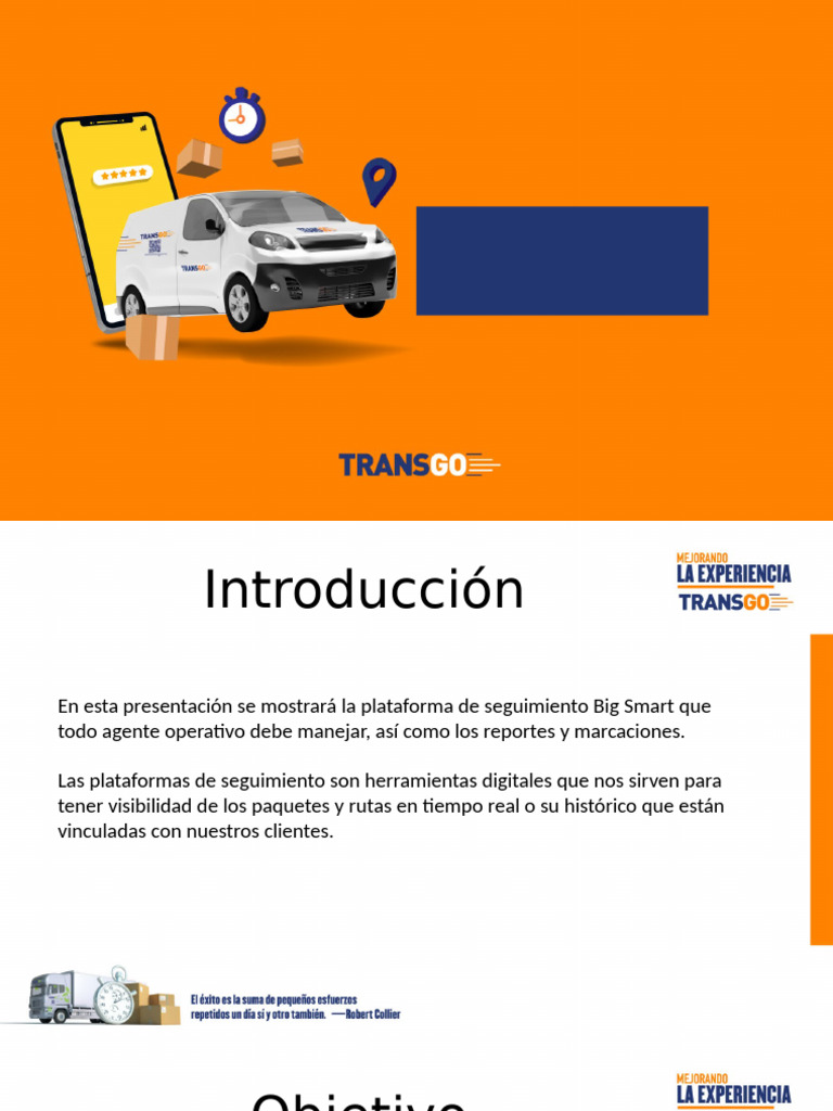 Big Smart | PDF | Business