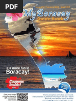 My BoracayGuide 10th Issue
