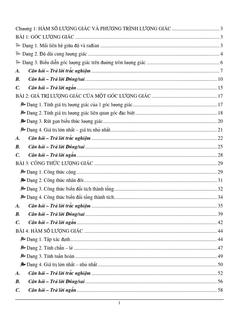 HDG Tai Lieu Buoi 2 Dai 11 Hk1 | PDF