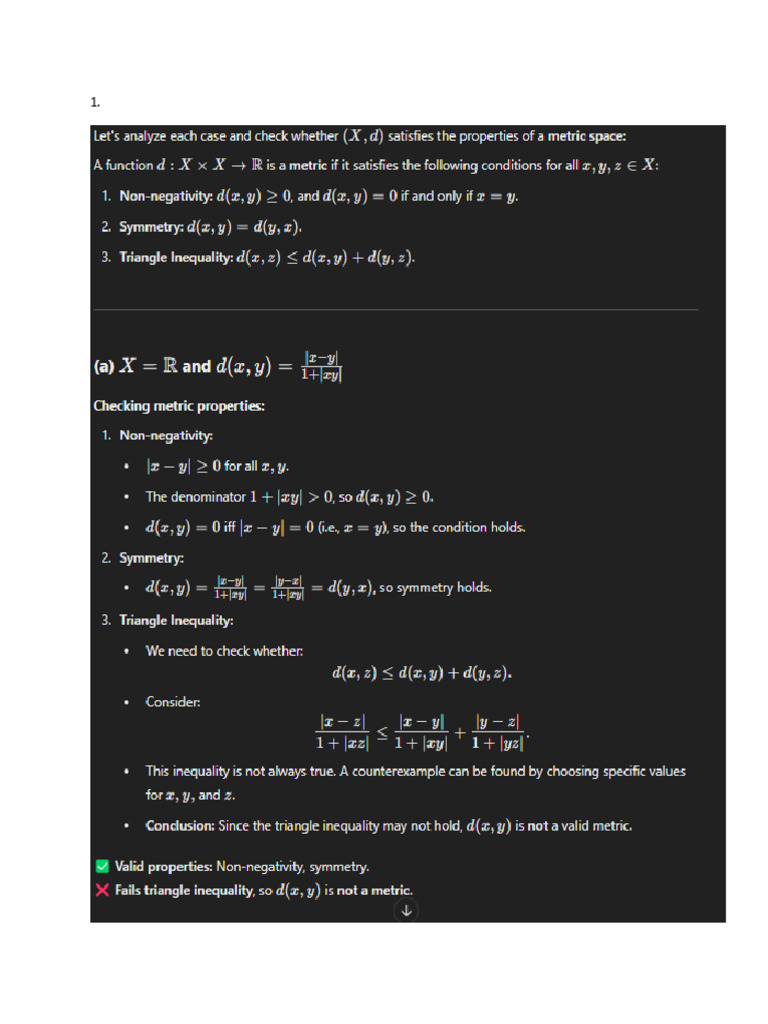Answer 2 | PDF