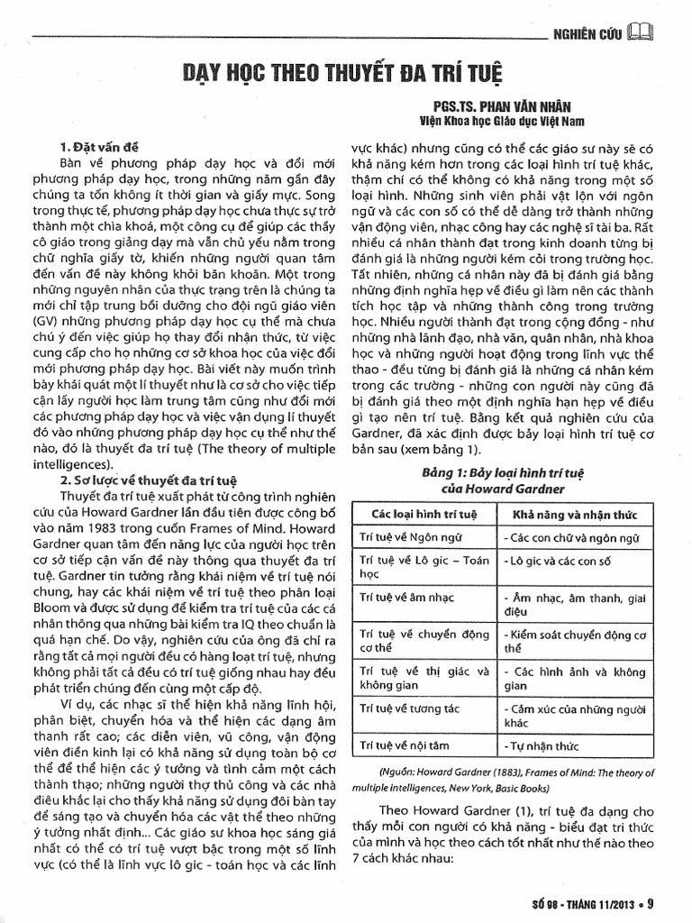 Noidung 9 11 - 8 | PDF