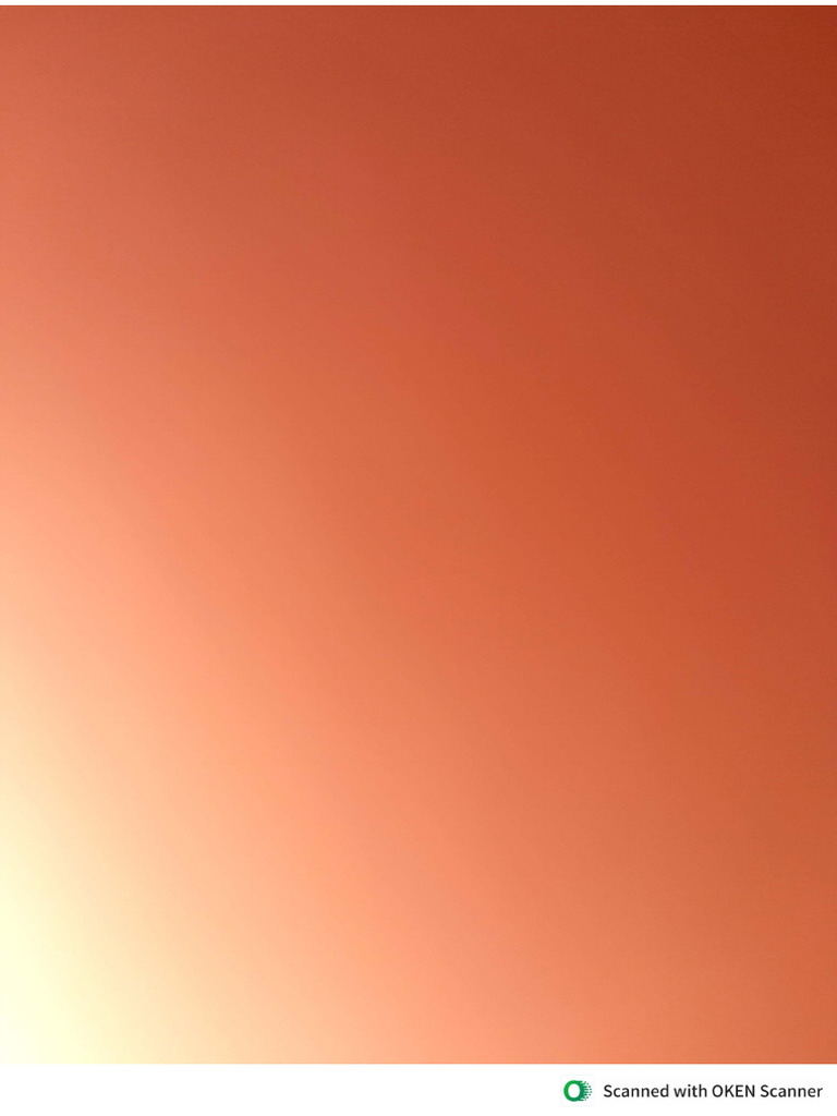 Blank pdf