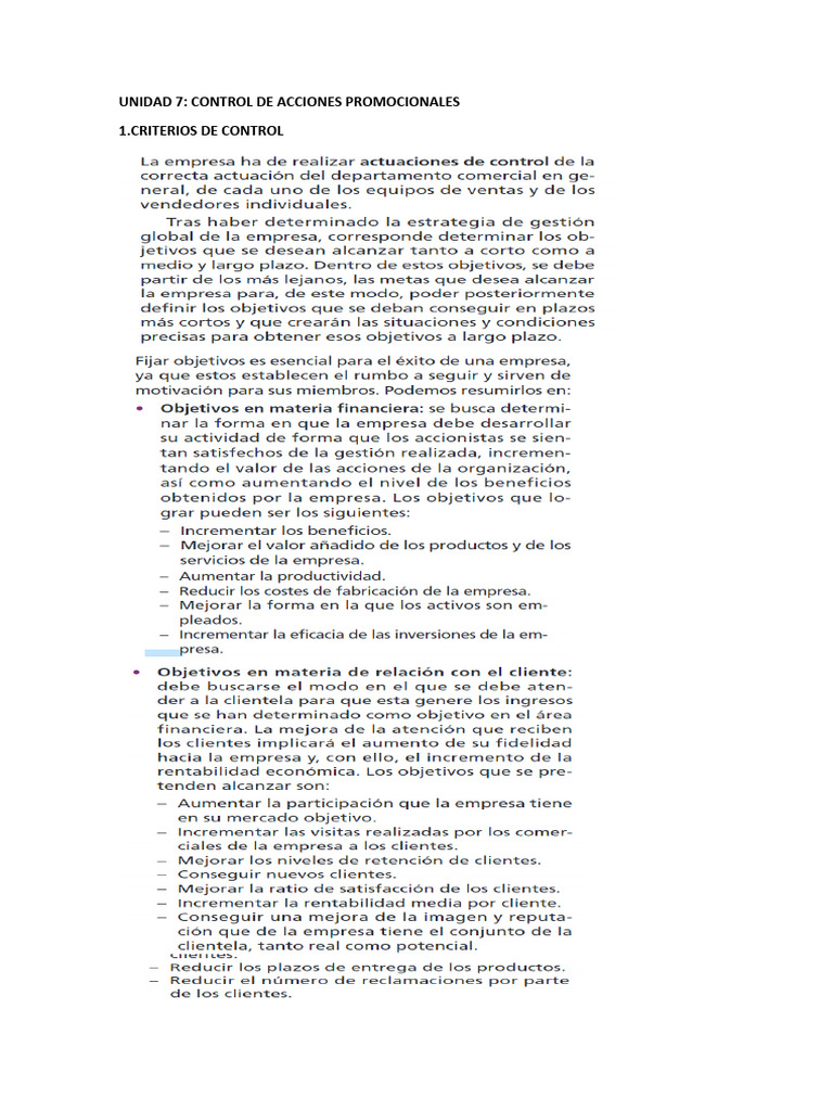 Ud7 GPPP | PDF | Business | Marketing