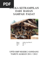 Download ANEKA KETRAMPILAN by Ella Agustina SN83612943 doc pdf