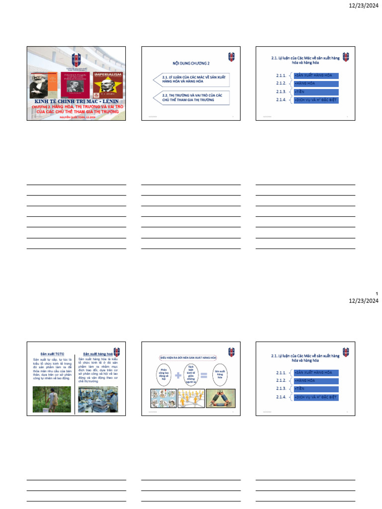 Chuong 2 - KTCT | PDF