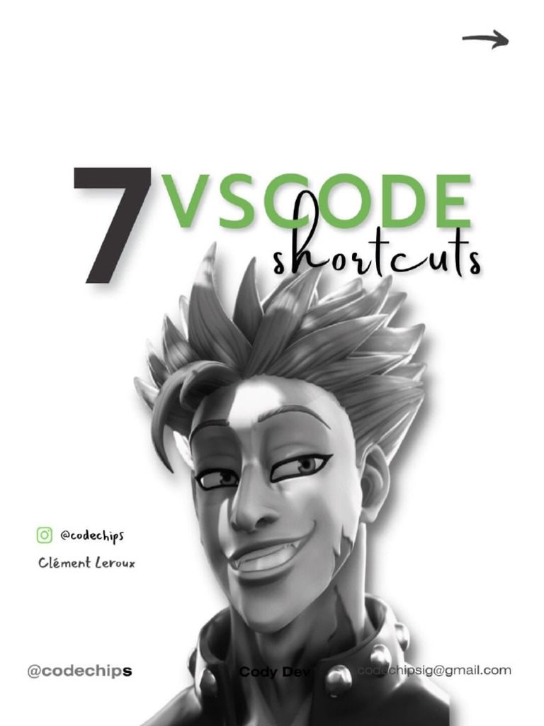 7 S VS C | PDF