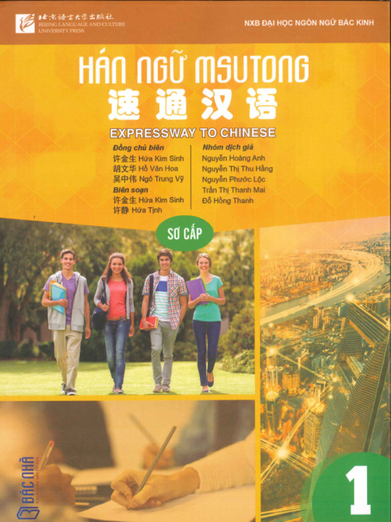 File Sách Bản Tiếng Việt | PDF
