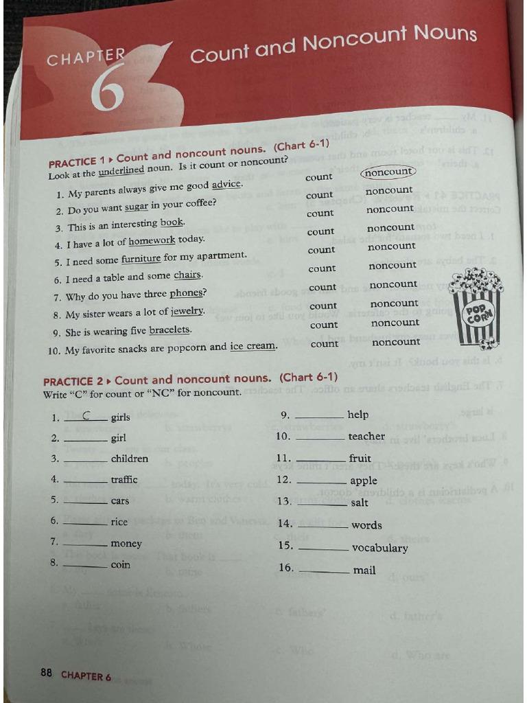 Chapter 6 - 7 | PDF
