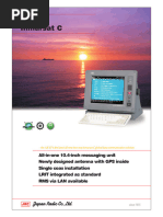 Inmarsat C LES and RCC Contacts | PDF