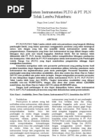 Download Keandalan Sistem Instrumentasi PLTG PoppyRino by Rhe Re Rhezy SN83615231 doc pdf