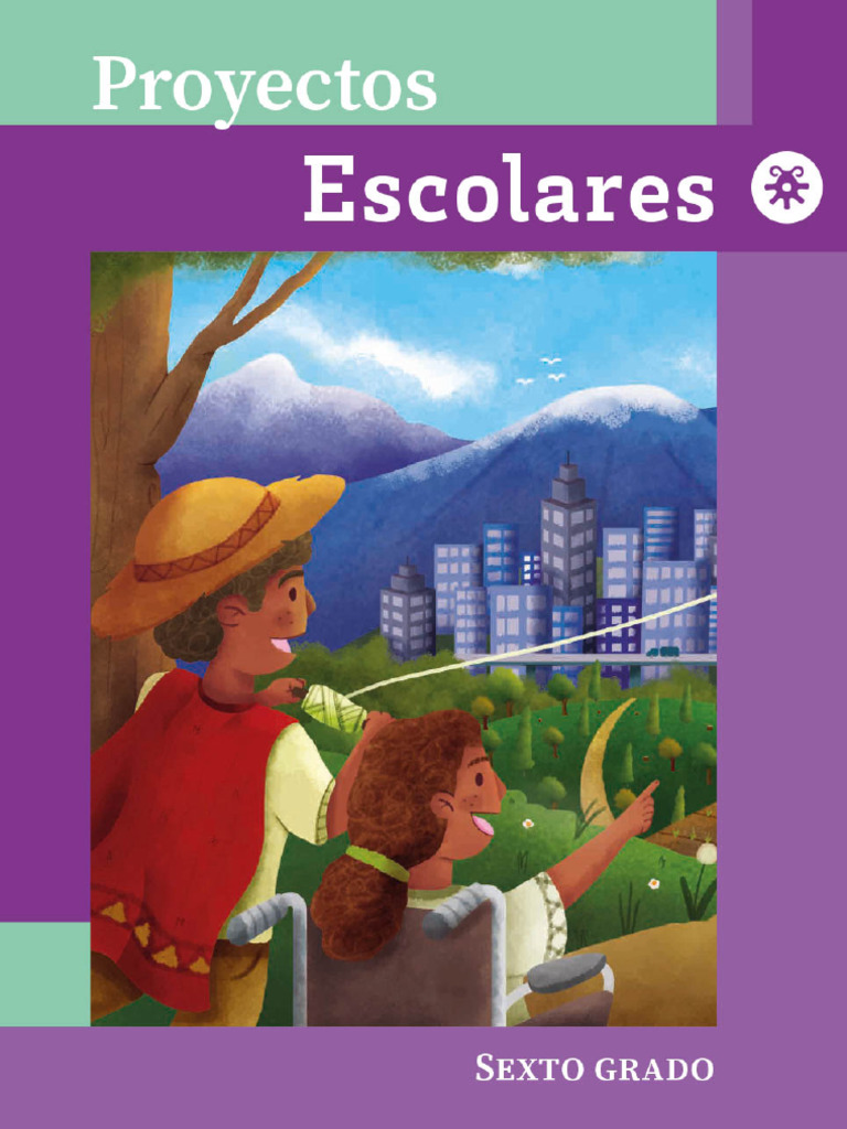 P6 Proyectos Escolares PEA 2024 2025 | PDF