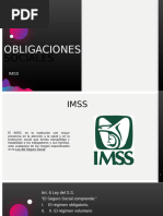 Significado de EMA en IMSS | PDF | Finanzas y dinero | Relaciones ...