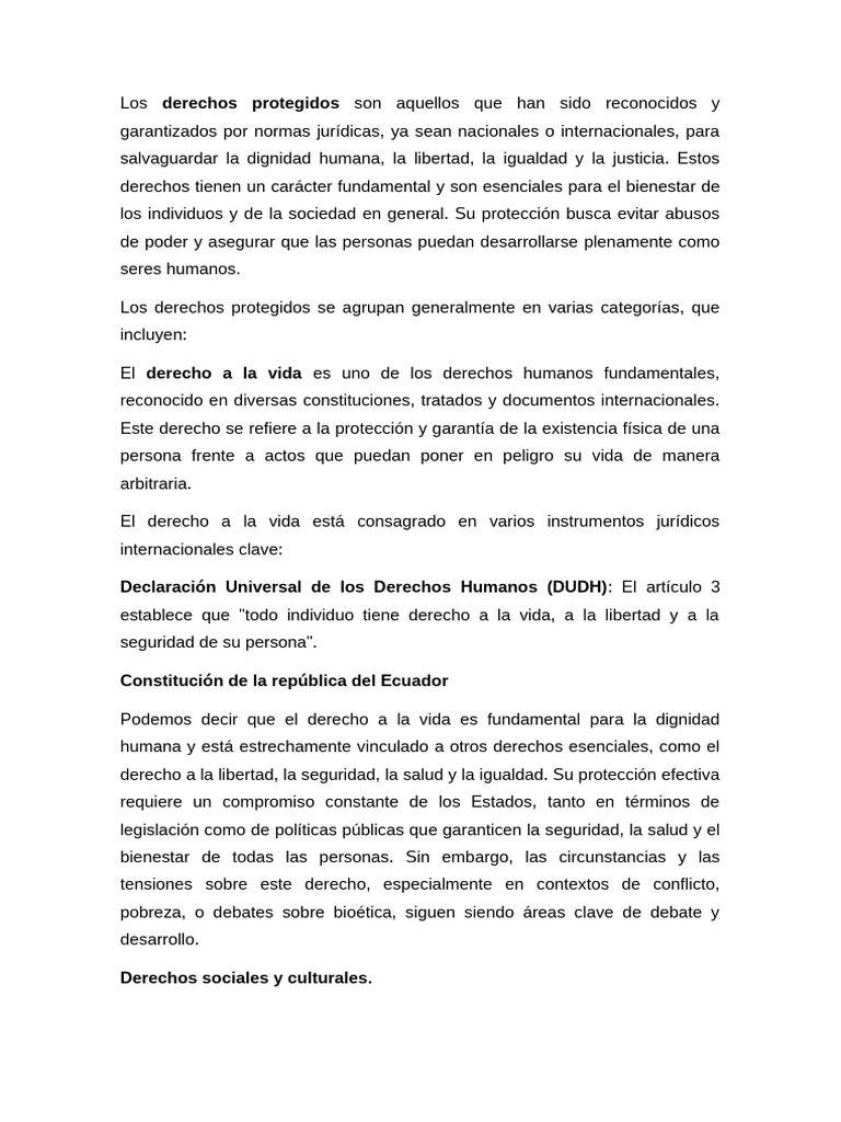 DEnmREmkjmlkjCHOS 2 | PDF | Derechos humanos | Igualdad social