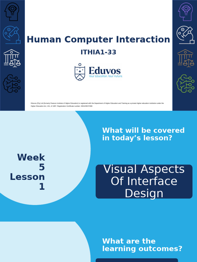 2023 Slide Deck ITHIA1-33 - Week 5 Final | PDF | Graphical User ...