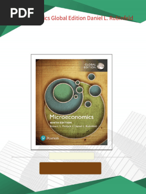 Amazon.com: Microeconomics, Global Edition: 9781292446448