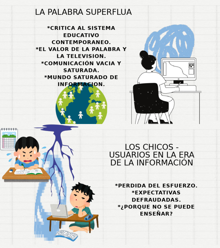 La Palabra Superflua - 20241204 - 030714 - 0000 | PDF