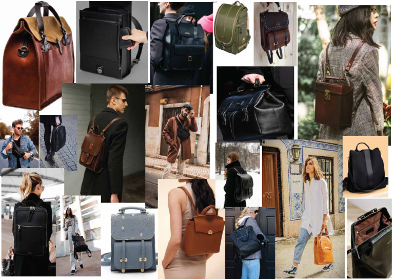 Bag Packs | PDF