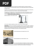PB First 100 Years | PDF | Tunnel | Engineering