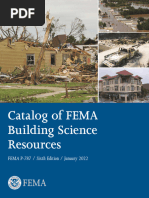 2024 Seismic Design Category Maps | PDF | Federal Emergency Management ...