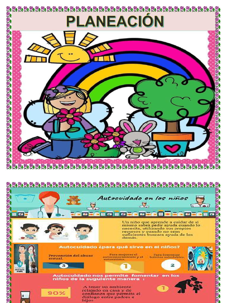 Planeacion Julio | PDF | Aprendizaje