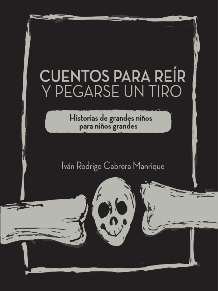 Cuentos para reír y reflexionar | PDF