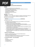 Communication pour le Changement de Comportement | PDF | la ...